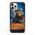 ROCKET RACCOON AND GROOT iPhone 12 Pro Case Cover