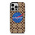 COACH NEW YORK X NASA iPhone 14 Pro Case Cover