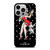 COACH NEW YORK X SEXY BETTY BOOP iPhone 14 Pro Case Cover