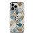 COACH SCALES iPhone 14 Pro Case Cover