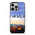 COACHELLA MUSIC AMERICA iPhone 14 Pro Case Cover