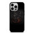 COBRA KAI KARATE EMBLEM iPhone 14 Pro Case Cover
