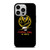COBRA KAI NO MERCY SYMBOL iPhone 14 Pro Case Cover