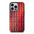 COCA COLA COLLAGE iPhone 14 Pro Case Cover