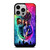 COLDPLAY BAND ART iPhone 14 Pro Case Cover