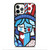 ROMERO BRITTO LIBERTY iPhone 12 Pro Case Cover ROMERO BRITTO LIBERTY iPhone 12 Pro Case Cover