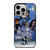 CORALINE ART iPhone 14 Pro Case Cover