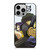COWBOY BEBOP FAYE AND SPIKE ANIME iPhone 14 Pro Case Cover