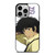 COWBOY BEBOP SPIKE SPIEGEL iPhone 14 Pro Case Cover