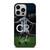 CR7 CRISTIANO RONALDO SIGNATURE iPhone 14 Pro Case Cover