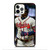 RONALD ACUNA JR ATLANTA BRAVES iPhone 12 Pro Case Cover