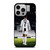 CRISTIANO RONALDO CR7 JUVENTUS iPhone 14 Pro Case Cover
