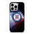 CRUZ AZUL DEPORTIVO FOOTBALL CLUB iPhone 14 Pro Case Cover