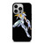 CYGNUS HYOGA SAINT SEIYA ANIME iPhone 14 Pro Case Cover