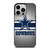DALLAS COWBOYS NFL LOGO iPhone 14 Pro Case Cover