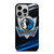 DALLAS MAVERICKS LOGO iPhone 14 Pro Case Cover