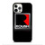 ROUSH RACING LOGO iPhone 12 Pro Case Cover