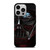 DARTH VADER ART FACE iPhone 14 Pro Case Cover