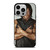 DARYL DIXON WALKING DEAD iPhone 14 Pro Case Cover DARYL DIXON WALKING DEAD iPhone 14 Pro Case Cover