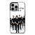 DAVID DOBRIK VLOG SQUAD POSTER iPhone 14 Pro Case Cover