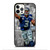RUSSELL WILSON SEATTLE SEAHAWK iPhone 12 Pro Case Cover