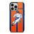 DENVER BRONCOS NFL iPhone 14 Pro Case Cover