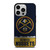 DENVER NUGGETS 2 iPhone 14 Pro Case Cover
