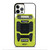 RYOBI JOBSITE RADIO iPhone 12 Pro Case Cover
