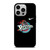 DETROIT PISTONS NIKE iPhone 14 Pro Case Cover
