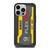 DEWALT 9 AH FLEX VOLT iPhone 14 Pro Case Cover