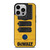 DEWALT POWER INVERTER iPhone 14 Pro Case Cover