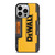 DEWALT RADIO BLUETOOTH iPhone 14 Pro Case Cover