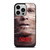 DEXTER iPhone 14 Pro Case Cover