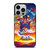 DISNEY ALADDIN CARTOON DISNEY iPhone 14 Pro Case Cover