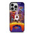 DISNEY COCO POSTER iPhone 14 Pro Case Cover