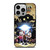 DISNEY GRAVITY FALLS CARTOON iPhone 14 Pro Case Cover