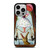DISNEY HAUNTED MANSION TIGHTROPE GIRL iPhone 14 Pro Case Cover