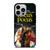 DISNEY HOCUS POCUS POSTER iPhone 14 Pro Case Cover