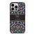 DISNEY PARKS VERA BRADLEY iPhone 14 Pro Case Cover