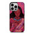 DISNEY PRINCCES POCAHONTAS iPhone 14 Pro Case Cover