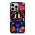 DISNEY THE ENCHANTED TIKI ROOM  iPhone 14 Pro Case Cover