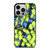 DISNEY TOY STORY ALIEN iPhone 14 Pro Case Cover