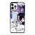 SAM AND COLBY ART iPhone 12 Pro Case Cover