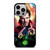 DOCTOR STRANGE MARVEL iPhone 14 Pro Case Cover
