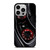 DODGE CHALLENGER SPEEDOMETER iPhone 14 Pro Case Cover
