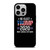 DONALD TRUMP ELECTION 2020 iPhone 14 Pro Case Cover