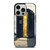 DR WHO TARDIS BOX iPhone 14 Pro Case Cover