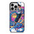 DRAGON SON BALL GOKU AND SHENLONG iPhone 14 Pro Case Cover