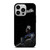 DREAMVILLE SINGER iPhone 14 Pro Case Cover