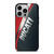 DUCATI MOTOR EMBLEM iPhone 14 Pro Case Cover
